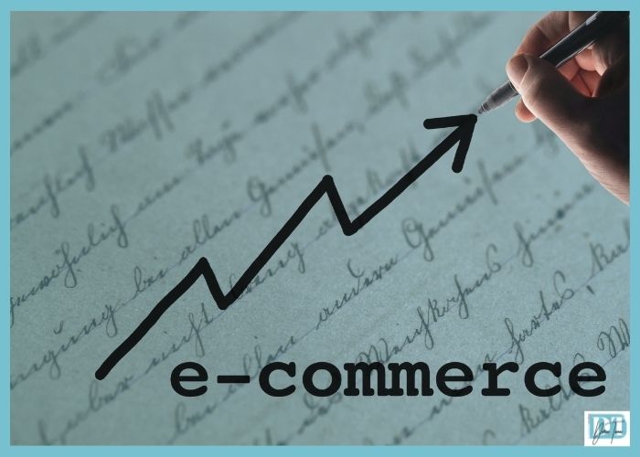 Dario Tana - Consulenza per eCommerce