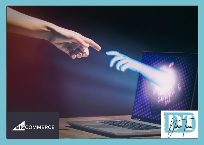 AI Bigcommerce