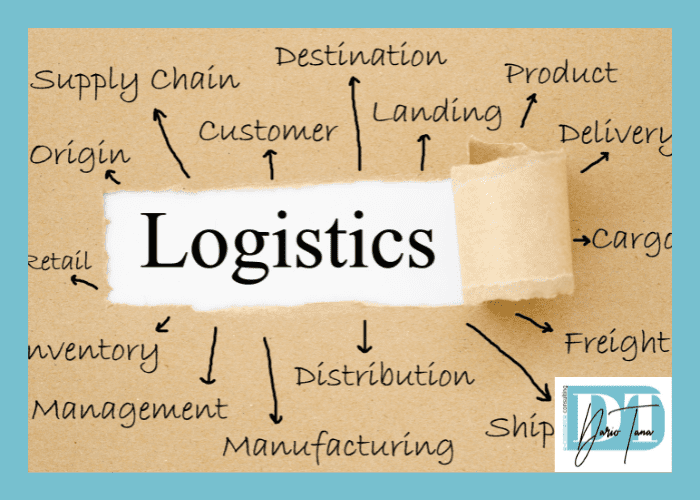 Logistica