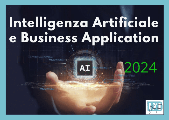 Convegno Soiel Intelligenza Artificiale