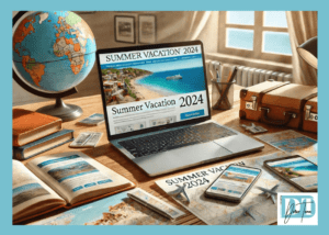 Ecommerce Turismo 2024